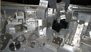 Machined Parts